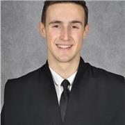 Ingeniero de telecomunicaciones, comprometido con los estudiantes, conseguiré que se entiendan los conceptos de las materias. Para estudiantes Eso y Bachillerato.